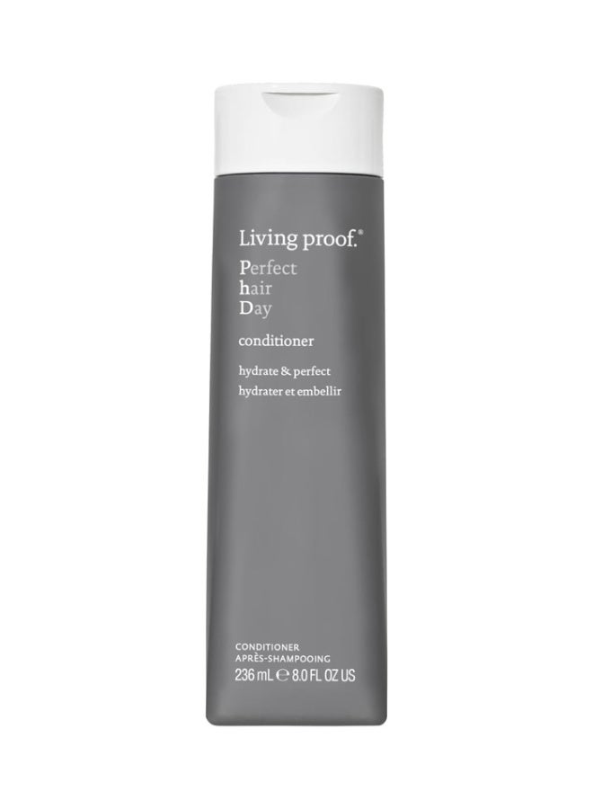 ليفينج بروف بلسم ليفينج بروف بي إتش دي المرطب، خالٍ من البارابين والسيليكون، نباتي - 236 مل - Image 1